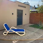 Сasa de vacaciones Maris Miedzyzdroje