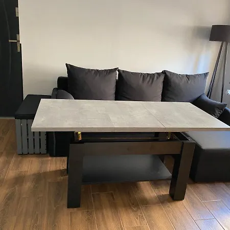 Maris 미엥지즈드로예