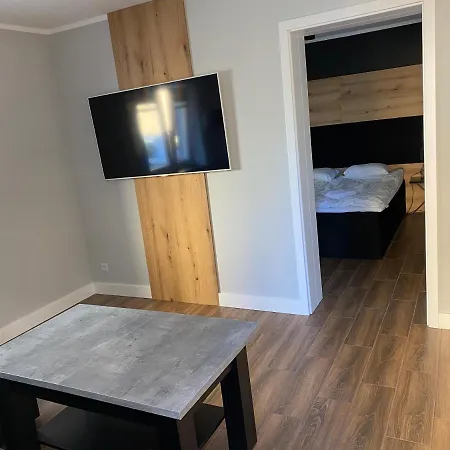 Maris 미엥지즈드로예