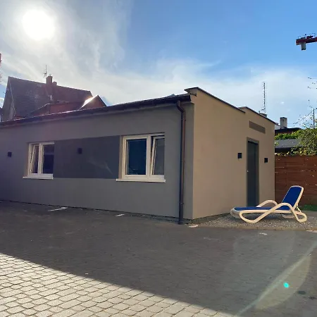 Maris Vakantiehuis *