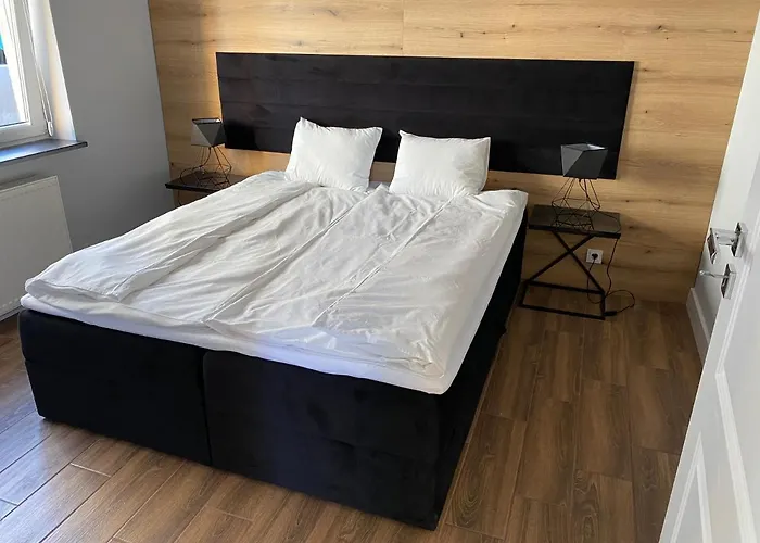 Maris Casa vacanze *