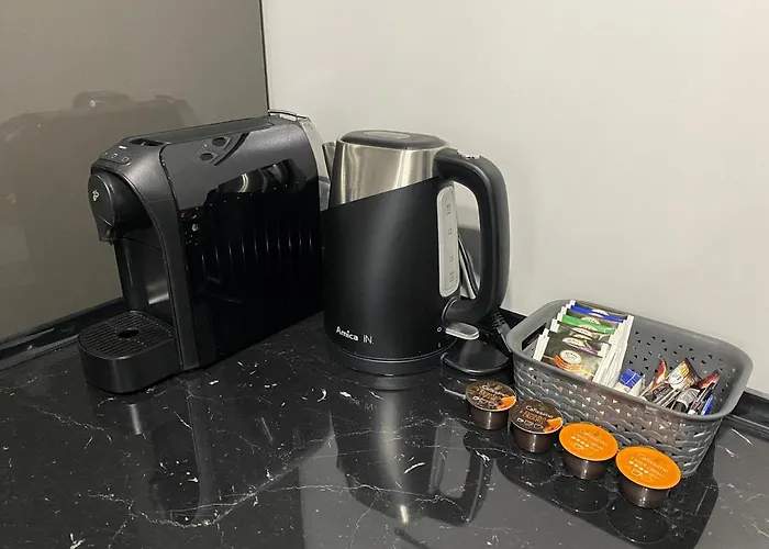 Casa vacanze Maris Miedzyzdroje