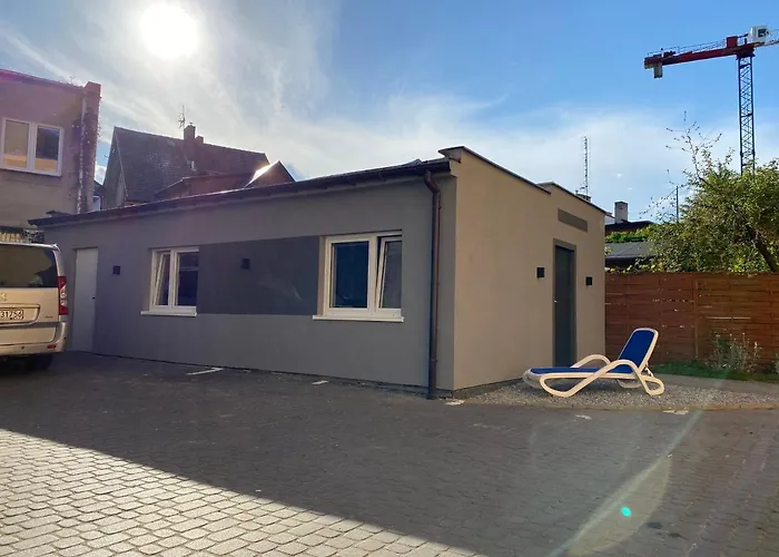 Maris Holiday home *