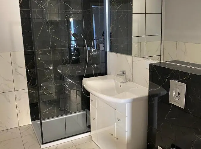 Maris * Miedzyzdroje